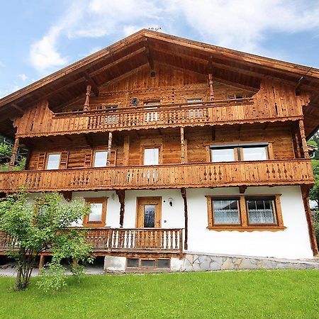Ferienhaus Thoma Fügen Екстериор снимка