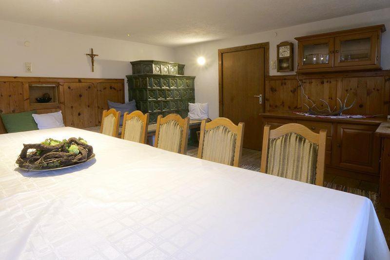 Ferienhaus Thoma Fügen Екстериор снимка